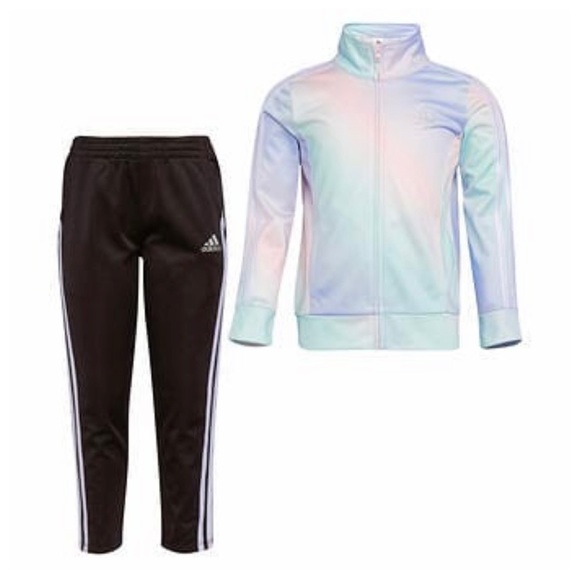 adidas 2 piece